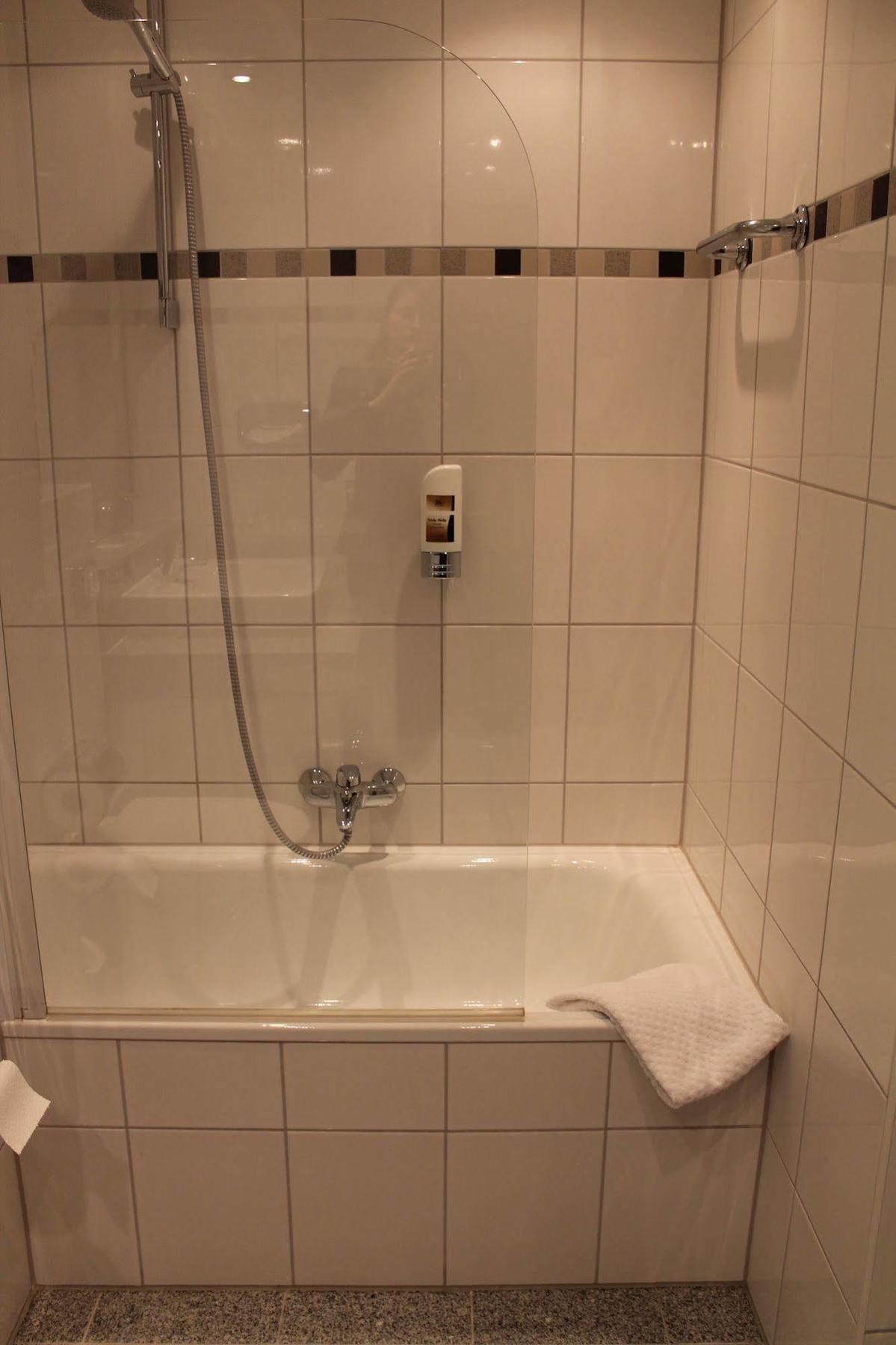 City Hotel Essen Kültér fotó